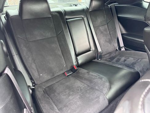 Used 2023 Dodge Challenger R/T Scat Pack w/ Plus Package image 22