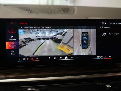 Used 2026 BMW X6 xDrive40i image 24