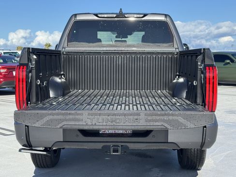 New 2026 Toyota Tundra SR5 AWD/4WD image 9