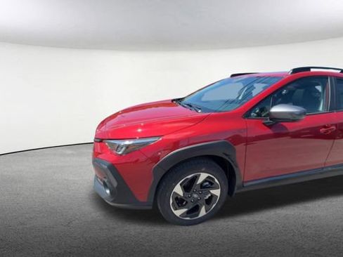 New 2026 Subaru Crosstrek 2.5i Limited AWD/4WD image 4