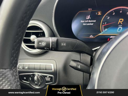 Used 2023 Mercedes-Benz C 43 AMG AMG C 43 4MATIC Coupe AWD image 28