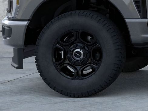 New 2026 Ford F250 XL AWD/4WD image 19