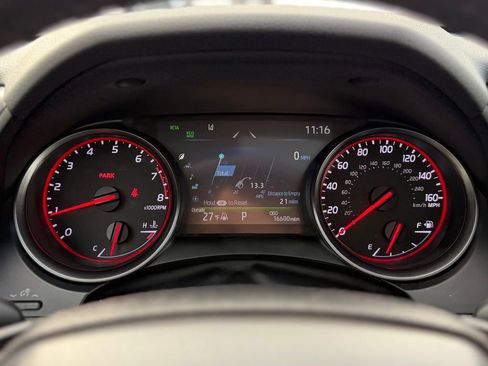 Used 2023 Toyota Camry XSE w/ Blackout Package (TMS) image 14