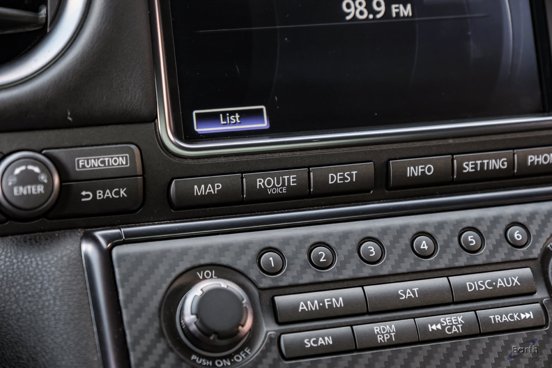 Used 2013 Nissan GT-R Black Edition AWD/4WD image 72