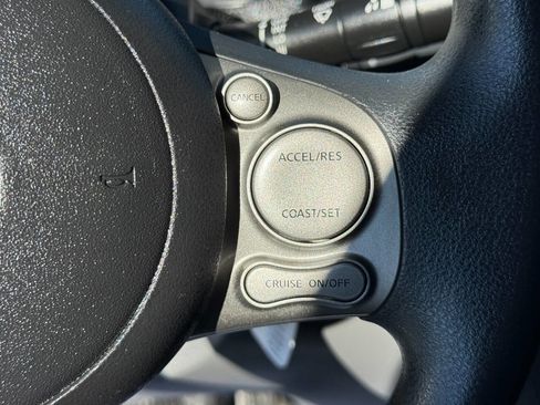 Used 2017 Nissan NV200 SV w/ Technology Package image 16