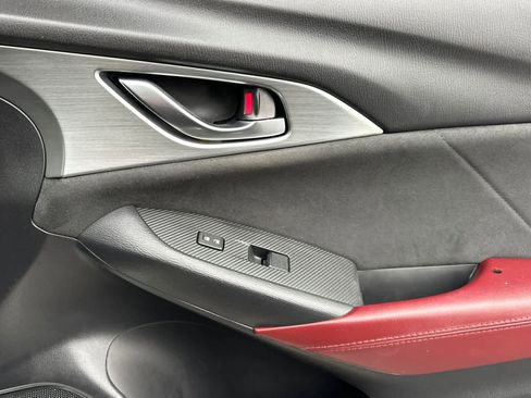 Used 2016 MAZDA CX-3 Grand Touring image 19