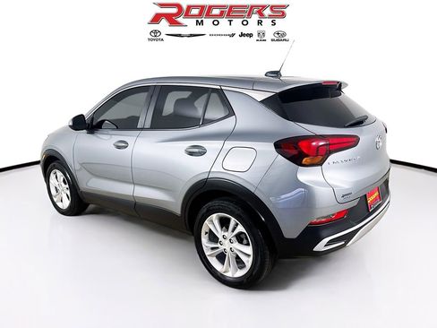 Used 2023 Buick Encore GX Preferred FWD image 6