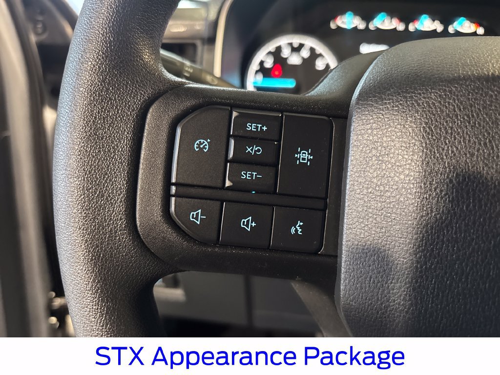Certified 2022 Ford F150 XL w/ STX Appearance Package AWD/4WD image 20