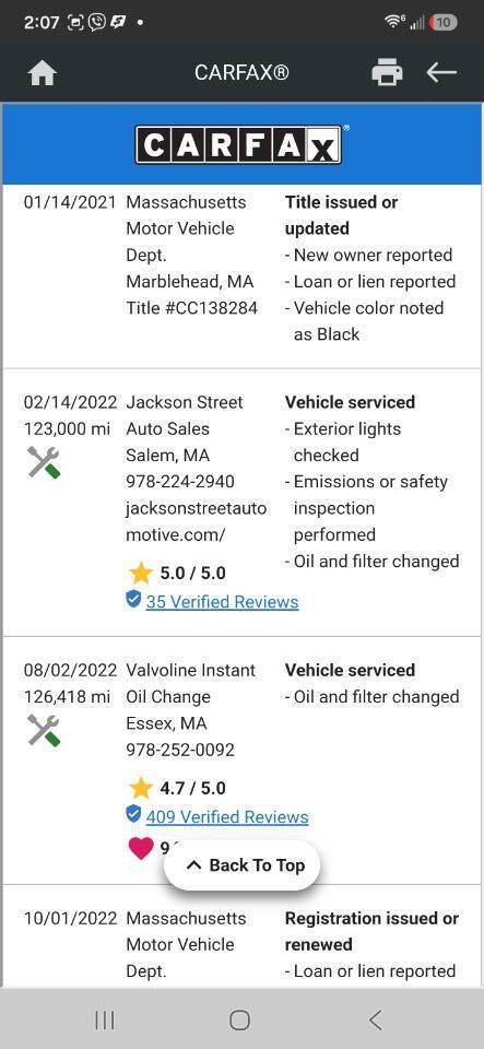 Used 2007 Ford F150 STX AWD/4WD image 74