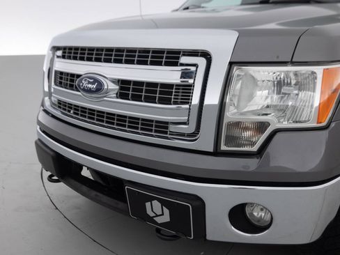 Used 2014 Ford F150 XLT w/ Equipment Group 302A Luxury AWD/4WD image 16