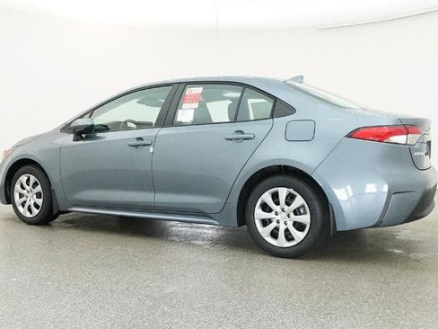 New 2026 Toyota Corolla LE image 20