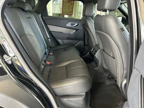 Used 2025 Land Rover Range Rover Velar Dynamic SE AWD/4WD image 30