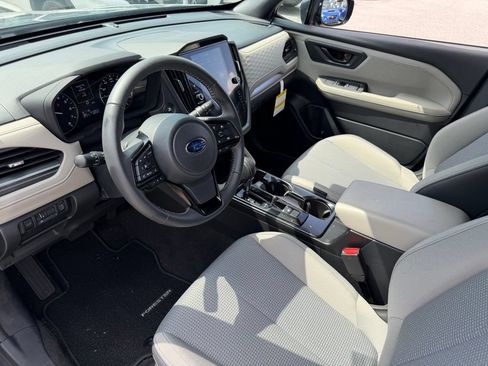 Used 2026 Subaru Forester Premium AWD/4WD image 24