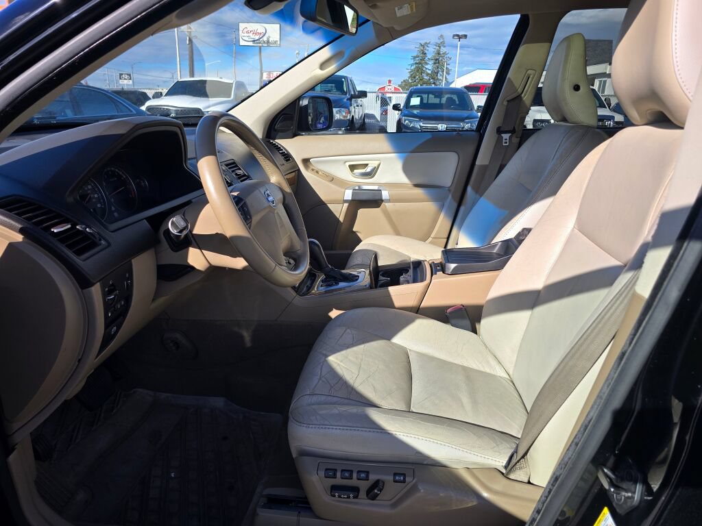 Used 2009 Volvo XC90 3.2 AWD/4WD image 17