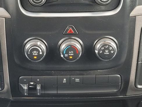 Used 2020 RAM 1500 Tradesman w/ Protection Group image 22