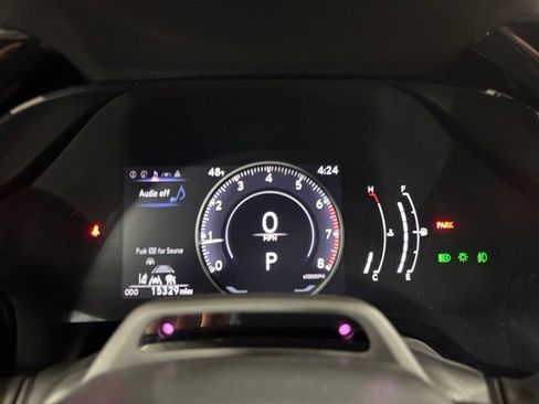 Used 2024 Lexus RX 350 Premium image 17