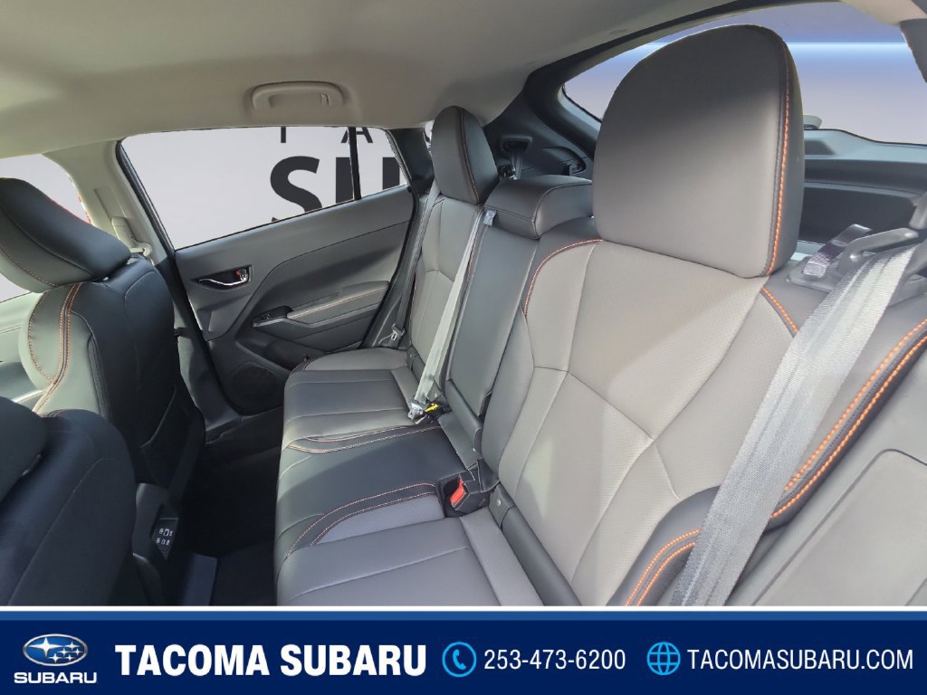 New 2026 Subaru Crosstrek 2.5i Limited AWD/4WD image 16