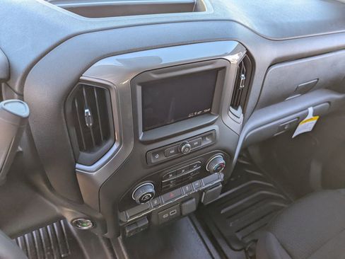 New 2026 Chevrolet Silverado 2500 W/T w/ WT Convenience Package image 26