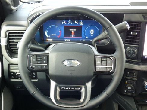 New 2026 Ford F350 Platinum image 4