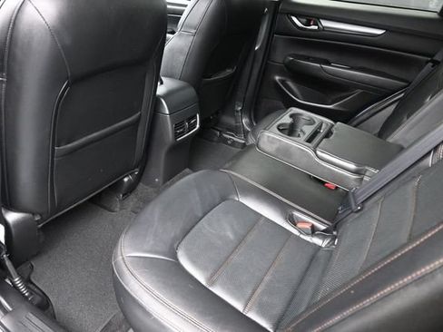 Certified 2023 MAZDA CX-5 AWD 2.5 S image 12