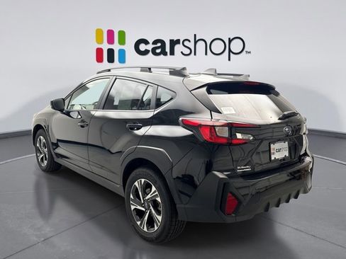 Used 2025 Subaru Crosstrek 2.0i Premium AWD/4WD image 3