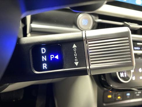 New 2026 Hyundai Tucson Limited image 22