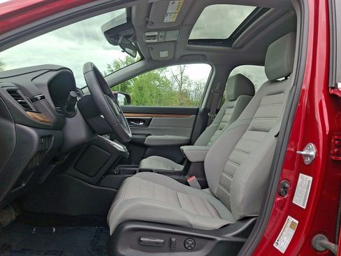 Used 2022 Honda CR-V EX image 13
