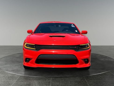Used 2022 Dodge Charger GT RWD image 2