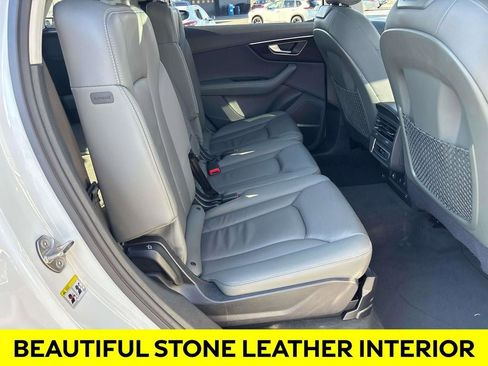 Used 2025 Audi Q7 3.0T Premium Plus image 18