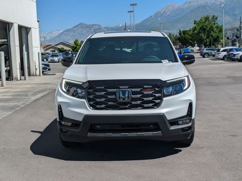 New 2026 Honda Ridgeline TrailSport image 9
