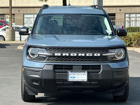 New 2026 Ford Bronco Sport Big Bend image 11