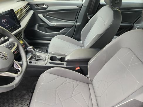 New 2025 Volkswagen Jetta Sport image 19