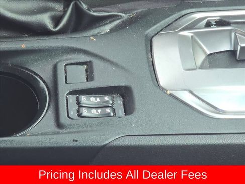 Used 2022 Subaru Impreza 2.0i Premium AWD/4WD image 5
