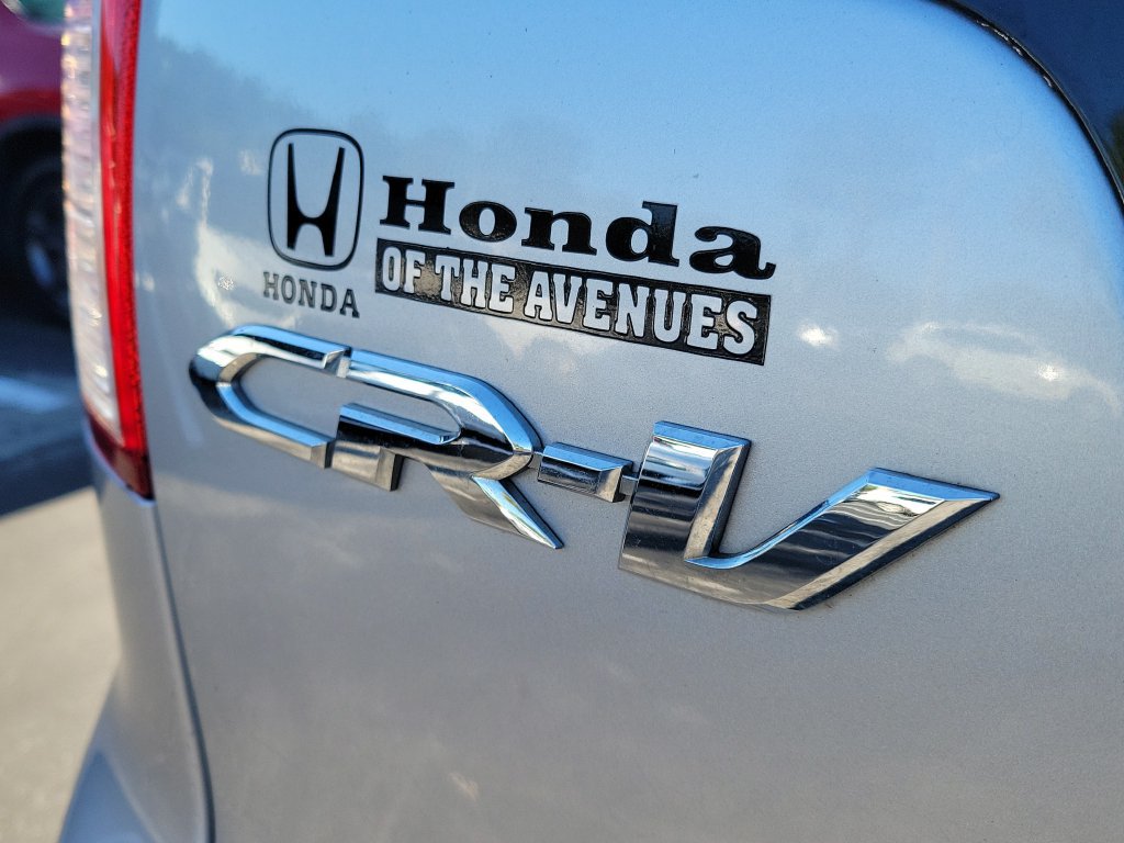 Used 2014 Honda CR-V EX-L image 9