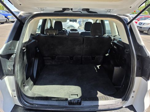 Used 2018 Ford Escape S FWD image 24
