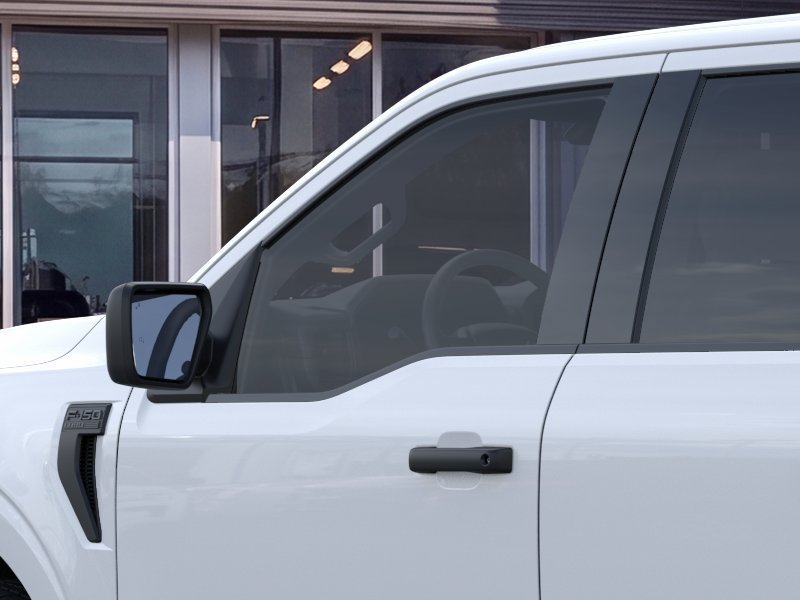 New 2026 Ford F150 STX w/ F-150 LOBO Package AWD/4WD image 20