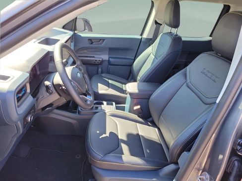 New 2026 Ford Maverick Lobo image 9