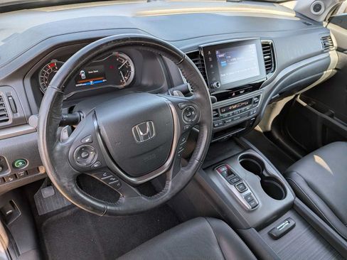 Certified 2023 Honda Ridgeline RTL image 14