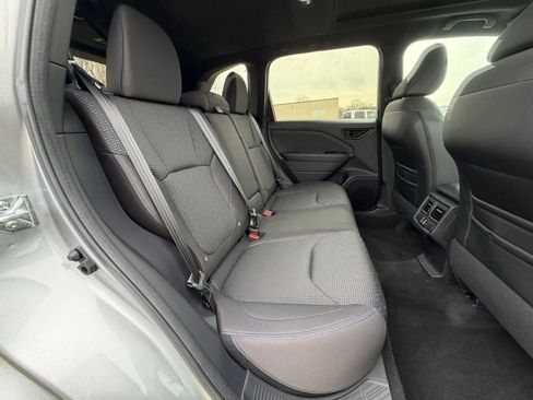 Used 2026 Subaru Forester Premium image 19