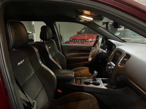Used 2018 Dodge Durango SRT image 33