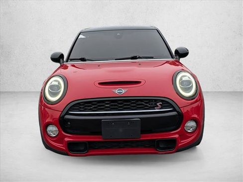 Used 2019 MINI Cooper S image 2