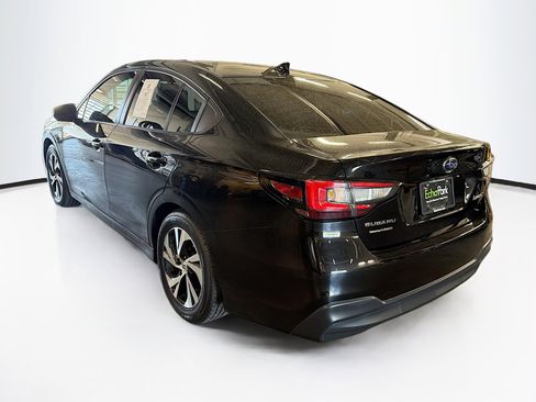 Used 2024 Subaru Legacy Premium AWD/4WD image 5
