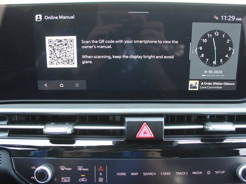 New 2026 Kia Sportage X-Line w/ X-Line Premium Package image 45