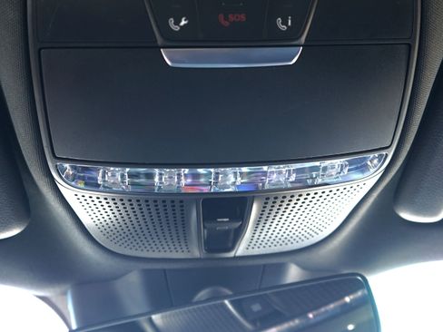 Used 2018 Mercedes-Benz E 400 4MATIC Coupe image 23