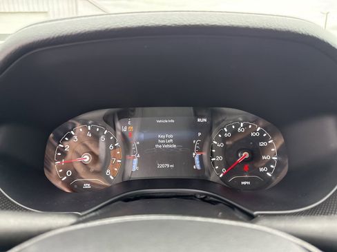 Used 2023 Jeep Compass Altitude image 26