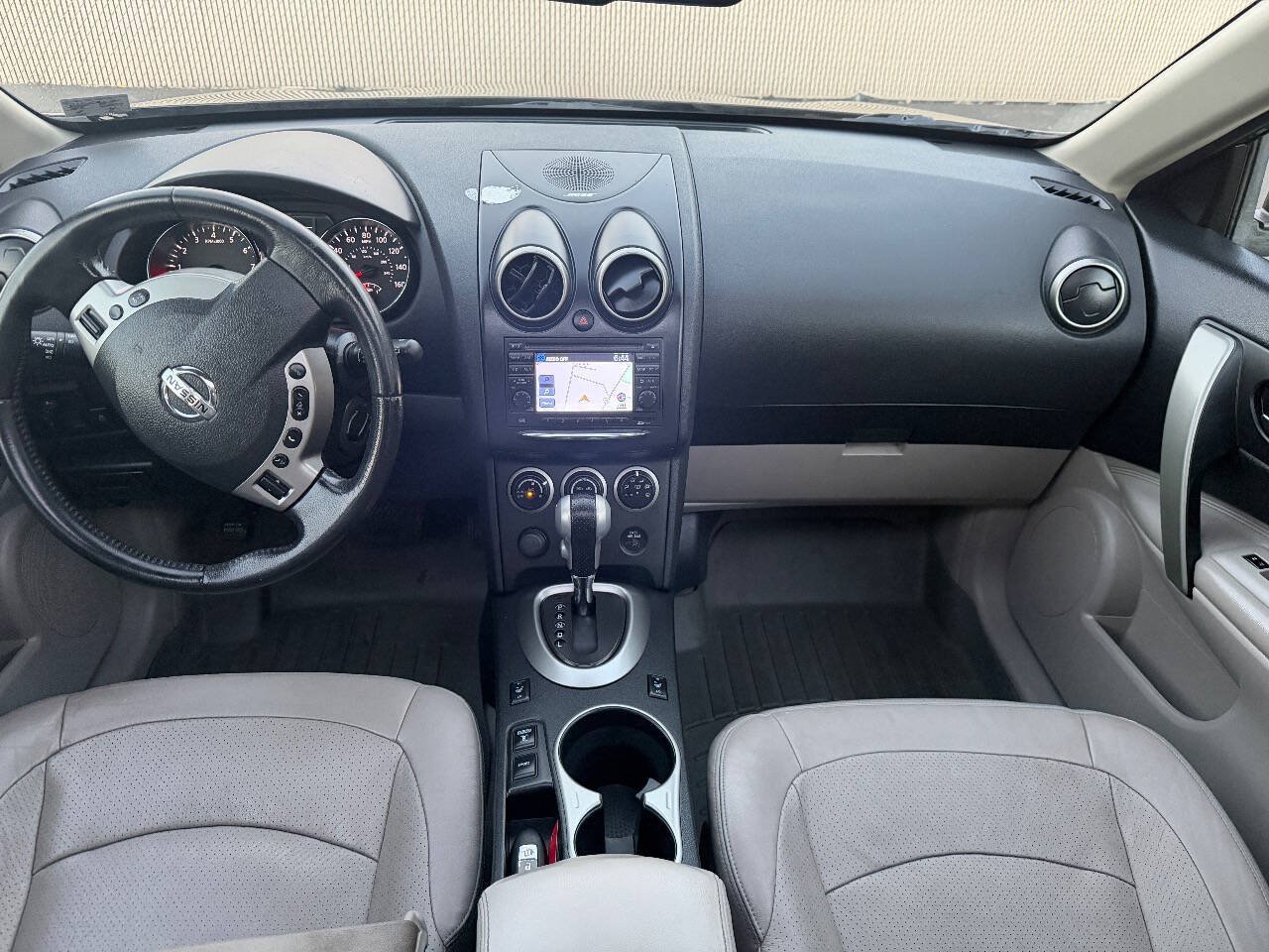Used 2013 Nissan Rogue SL AWD/4WD image 21