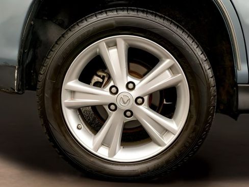 Used 2008 Lexus RX 400h AWD image 32