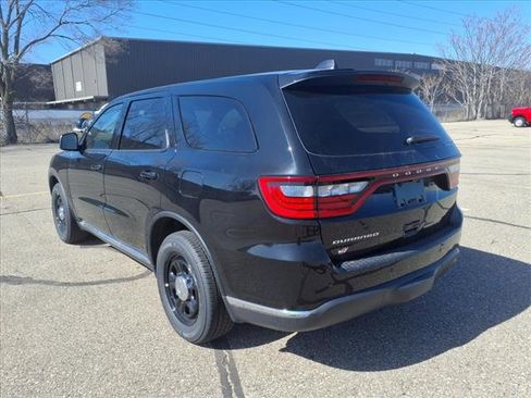 New 2025 Dodge Durango AWD image 7
