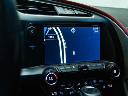 Used 2015 Chevrolet Corvette Z06 w/ 2LZ Preferred Equipment Group image 27