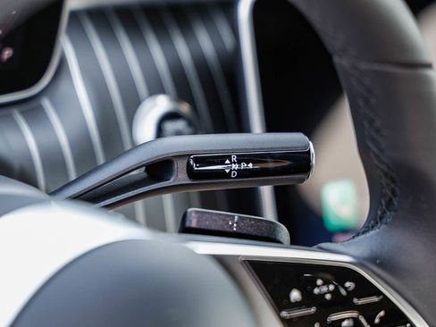 New 2026 Mercedes-Benz C 300 Sedan image 20